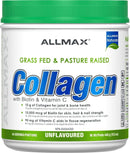 Allmax - Collagen + Biotin (44 Servings) Allmax