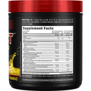 Allmax Allmax Impact Igniter PreWorkout (328g)