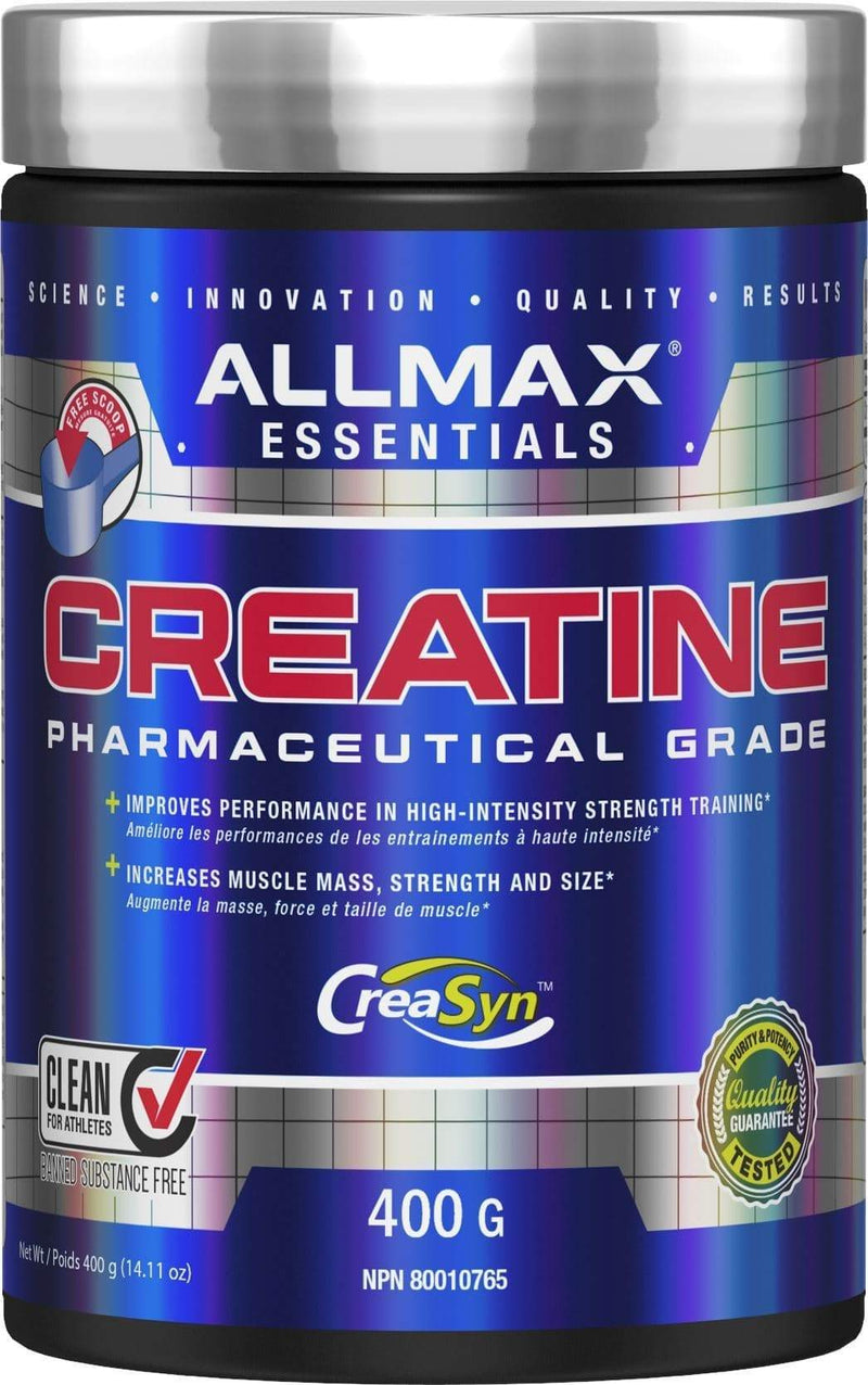 Allmax - Creatine (400g) Allmax 