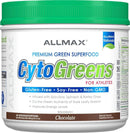 Allmax - Cytogreens Allmax Chocolate (345g)