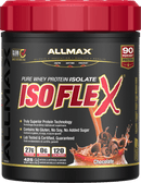 Allmax Protein Chocolate Allmax - Isoflex Pure Whey Isolate Protein (425g)
