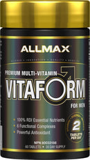Allmax - Vitaform for Men (60 Capsules) Allmax