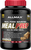 Allmax Protein Banana Nut Bread Allmax - MealPREP 5lbs