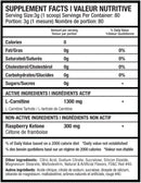 Beyond Yourself - Keto-Ice (80 Servings) Weight Management Beyond Yourself