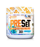 Beyond Yourself - PreSET (30 Servings) Beyond Yourself Blue Raspberry