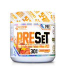 Beyond Yourself - PreSET (30 Servings) Beyond Yourself Peach Mango