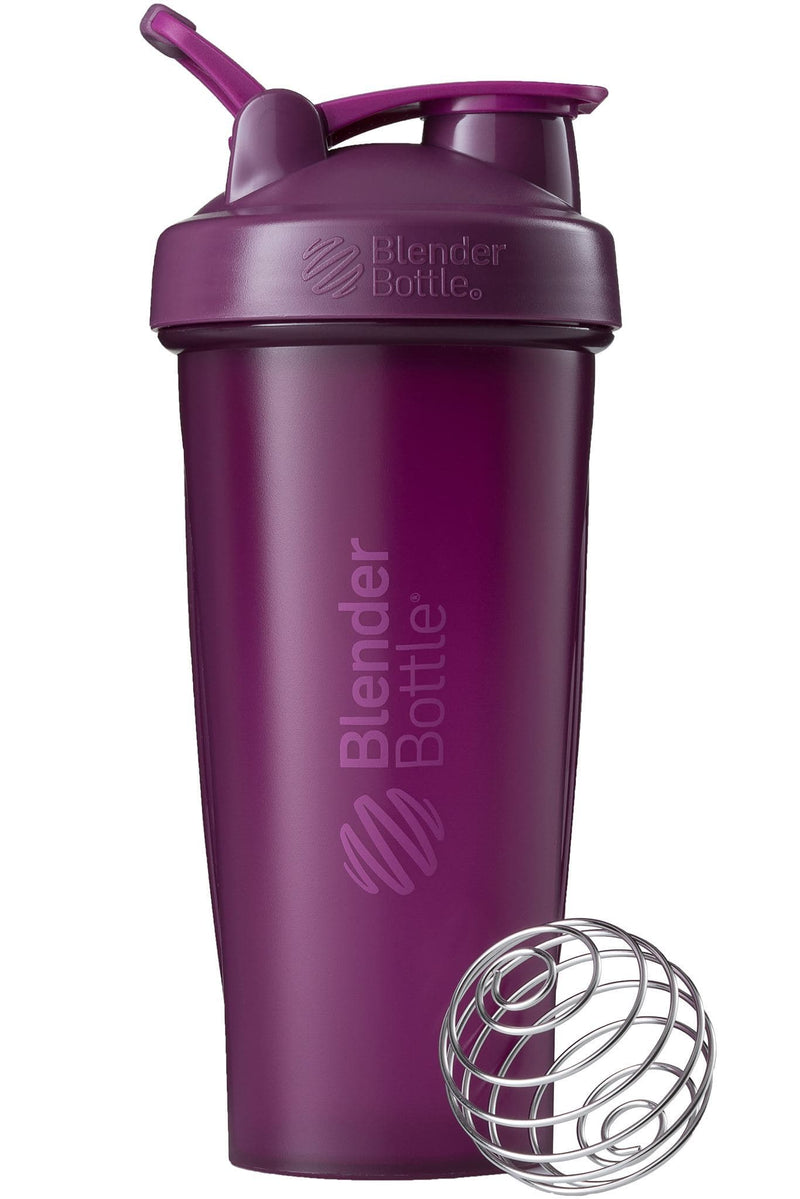 Blender Bottle - Classic Shaker (28oz) Bottle Blender Bottle 
