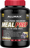 Allmax Protein Blueberry Cobler Allmax - MealPREP 5lbs