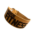Cardillo Accessories Cardillo - Inside Fitness Weight Belt