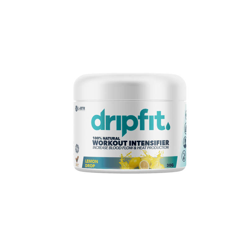 Dripfit Cream Dripfit - Mini (1oz)