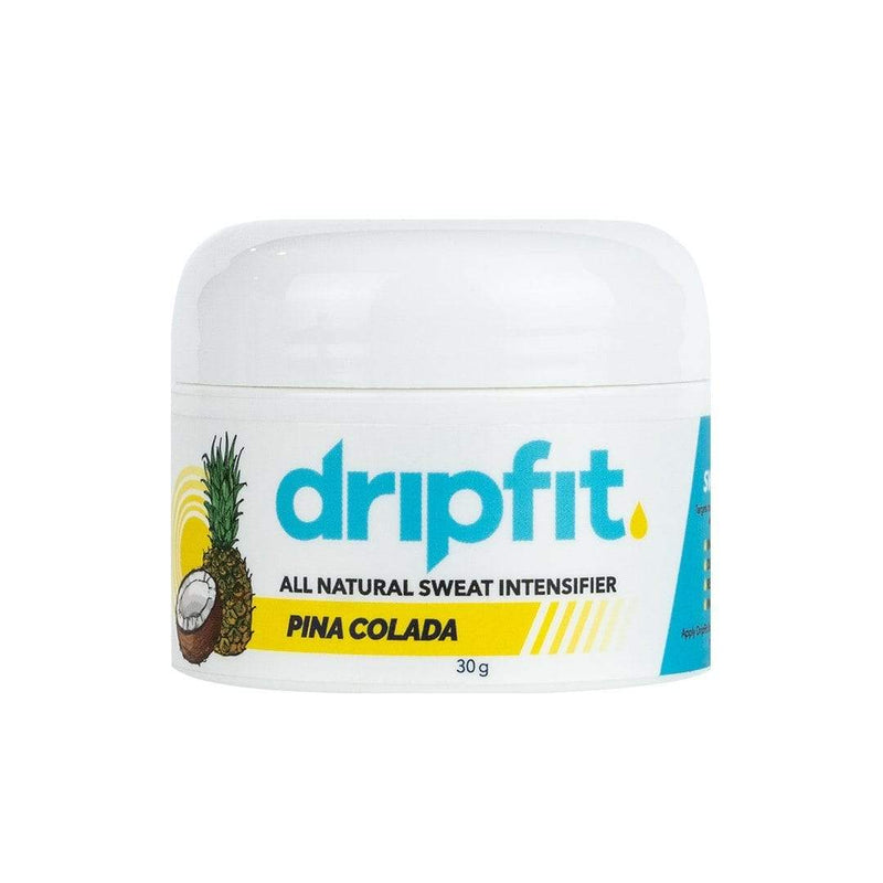 Dripfit - Mini (1oz) Cream Dripfit Pina Colada 