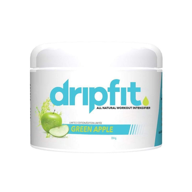 DripFit - Original (8oz) Dripfit Green Apple 