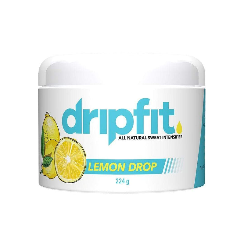 DripFit - Original (8oz) Dripfit Lemon Drop 