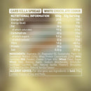 Grenade Protein Snack Grenade Carb Killa Spread (360gm)