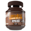 Grenade Protein Snack Milk Chocolate Grenade Carb Killa Spread (360gm)
