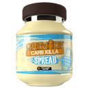 Grenade Protein Snack White Chocolate Cookie Grenade Carb Killa Spread (360gm)