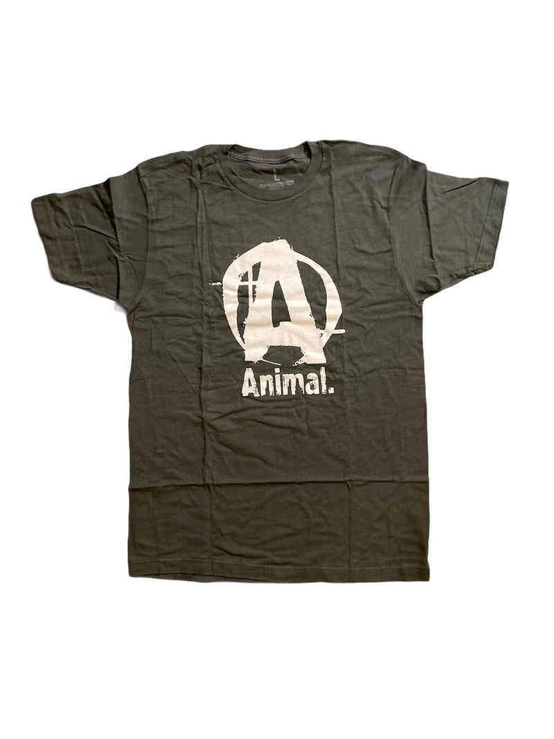 Animal- "A" Logo T-shirt Animal M 