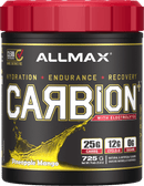 Allmax Intraworkout Pineapple Mango Allmax - Carbion Hydration Drink (725 G)