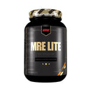 Redcon1 - MRE Lite 2lbs (Animal Based Protein) Protein Redcon1 Dutch Apple Pie