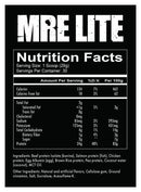 Redcon1 - MRE Lite 2lbs (Animal Based Protein) Protein Redcon1