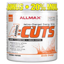 Allmax - Acuts Amino Charged Energy Drink (252g) Allmax