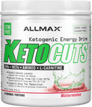 Allmax Ketones Watermelon Allmax - KetoCuts Ketogenic Energy Drink (30 Servings)