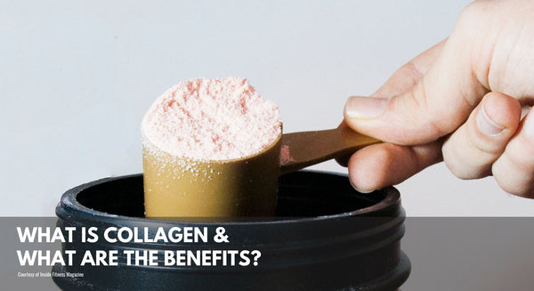 What Is Collagen & What Are The Benefits?