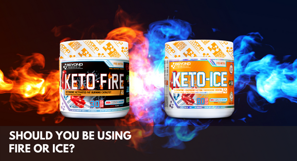 Should You Be Using Fire or Ice?