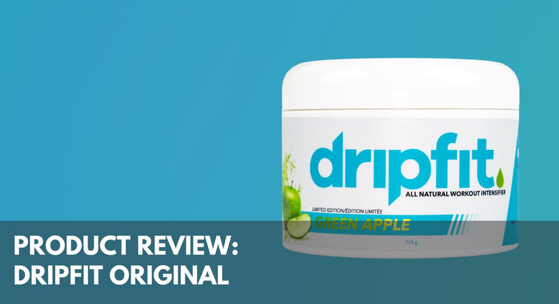 Product Review: DripFit Original