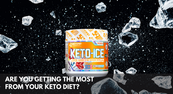 Is Your Keto Diet Working For You?