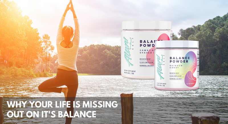 Alani nu top balance canada