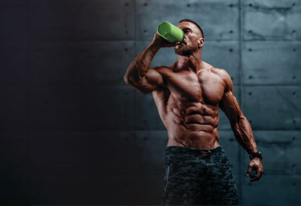 Turbo Charge Your Training with Pre-Workout Blends