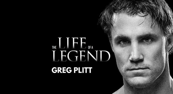 The Life of a Legend - Greg Plitt