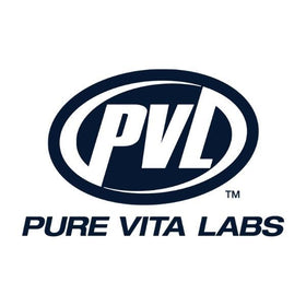 PURE VITA LABS (PVL) PRODUCTS (BRANDS COLLECTION)