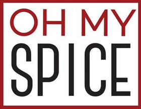 OH MY SPICE