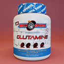 BOOM SPORTZ - Glutamine (1100g) Sports Supplement Boom Sportz 