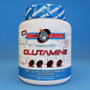 BOOM SPORTZ - Glutamine (1100g) Sports Supplement Boom Sportz 1100 Gram Powder 