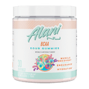Alani Nu BCAA Sour Gummies Alani Nu - BCAA (243g)