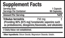 Allmax Testosterone Boost Allmax-Tribx 90 (90 Capsules)