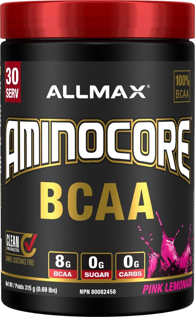 Allmax - Aminocore BCAA (315g) Allmax 
