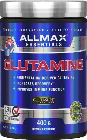 Allmax - Glutamine (400g) Allmax 
