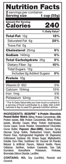 Allmax Snacks Allmax - Hexapro Popcorn (110g)