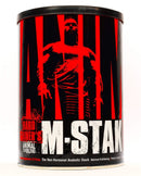 Animal - M-Stack Anabolic (21 Packs) Animal 