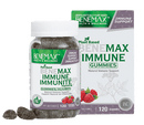 Benemax Vitamin Benemax - Immune Gummies (120 Gummies)