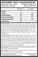 Beyond Yourself - AMRAP (40 Servings) Beyond Yourself 