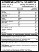 Beyond Yourself - Vegan Protein (2lbs) Vegan Protein Beyond Yourself 