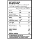 Beyond Yourself Protein Beyond Yourself - Whey Isolate Protein (5 lbs)