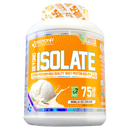 Beyond Yourself Protein Vanilla Icecream Beyond Yourself - Whey Isolate Protein (5 lbs)