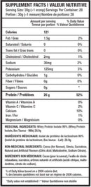 Beyond Yourself - Beyond Whey Isolate Protein (2 lbs) Isolate Protein Beyond Yourself 