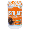 Beyond Yourself Whey Isolate Protein Chocolate Mousse Beyond Yourself - Whey Isolate Protein (2 lbs)